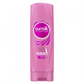 Sunsilk Thick And Long Conditioner 180Ml